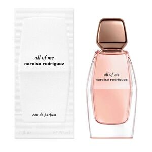 Narciso Rodriguez All of Me Eau 90mL